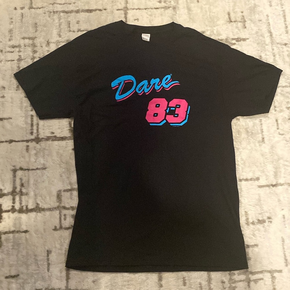 Great condition D.A.R.E. Shirt